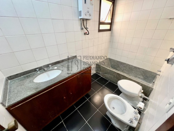 Imagem Imóvel com 3 Quartos à Venda, 166 m² em Barra Da Tijuca - Rio De Janeiro Imagem Imóvel com 3 Quartos à Venda, 166 m² em Barra Da Tijuca - Rio De Janeiro