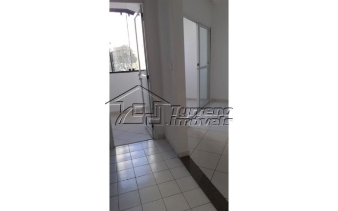 Apartamento com 1 Quarto para Alugar, 45 m² em Jardim São Dimas - São José Dos Campos