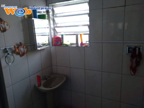 Imagem Casa com 1 Quarto à Venda, 45 m² em Ocian - Praia Grande