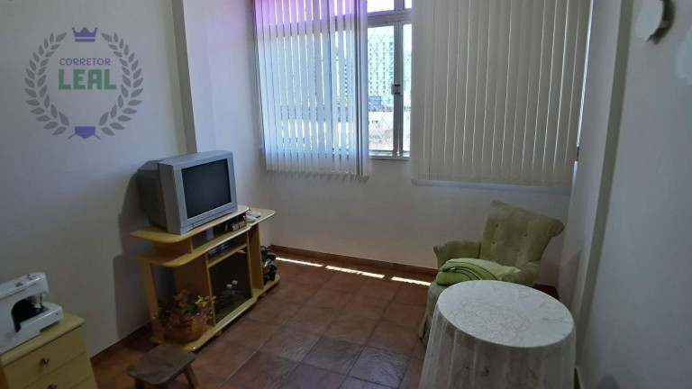 Imagem Apartamento com 3 Quartos à Venda, 120 m² em Praia Da Costa - Vila Velha