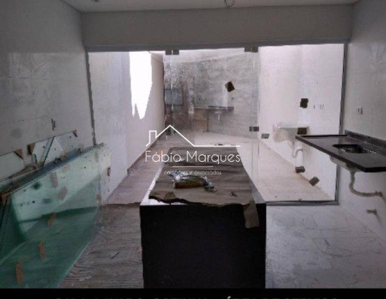 Imagem Sobrado com 3 Quartos à Venda,  em Vila Ré - São Paulo