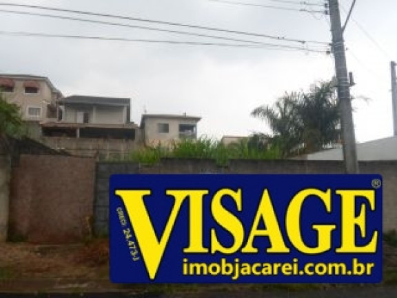 Imagem Terreno à Venda, em Jd. Terras De Sao Joao - Jacareí Imagem Terreno à Venda, em Jd. Terras De Sao Joao - Jacareí