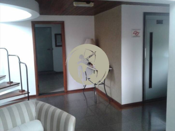 Imagem Cobertura com 4 Quartos à Venda, 300 m² em Boqueirao - Santos Imagem Cobertura com 4 Quartos à Venda, 300 m² em Boqueirao - Santos