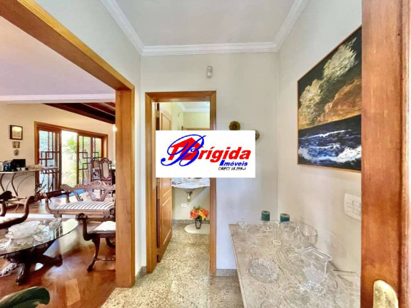 Imagem Casa de Condomínio com 4 Quartos à Venda, 336 m² em Chácara Vale Do Rio Cotia - Carapicuíba