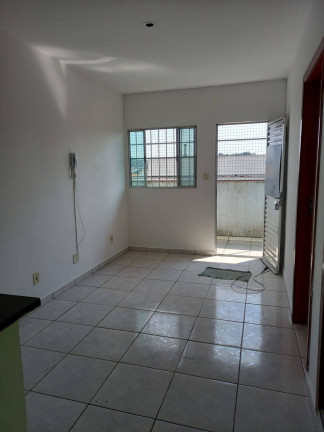 Imagem Apartamento com 1 Quarto para Alugar, 35 m² em Taboão - Diadema