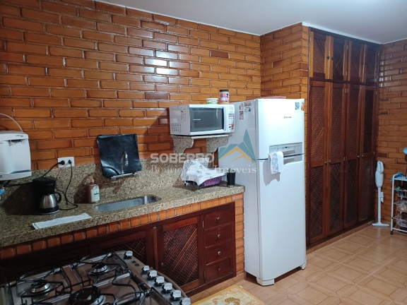 Imagem Casa com 4 Quartos à Venda, 127 m² em Granja Guarani - Teresópolis Imagem Casa com 4 Quartos à Venda, 127 m² em Granja Guarani - Teresópolis