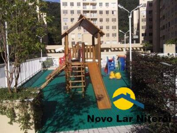 Imagem Apartamento com 2 Quartos à Venda, 53 m² em Piratininga - Niterói Imagem Apartamento com 2 Quartos à Venda, 53 m² em Piratininga - Niterói