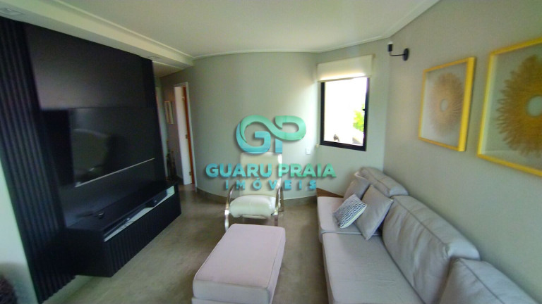Imagem Cobertura com 3 Quartos à Venda, 280 m² em Enseada - Guarujá Imagem Cobertura com 3 Quartos à Venda, 280 m² em Enseada - Guarujá