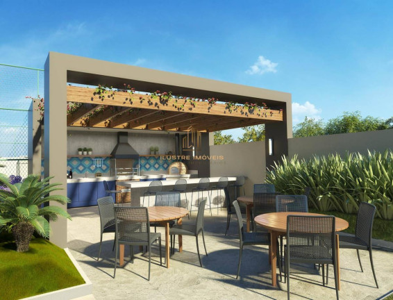 Imagem Apartamento com 2 Quartos à Venda, 55 m² em Jardim Tupanci - Barueri Imagem Apartamento com 2 Quartos à Venda, 55 m² em Jardim Tupanci - Barueri