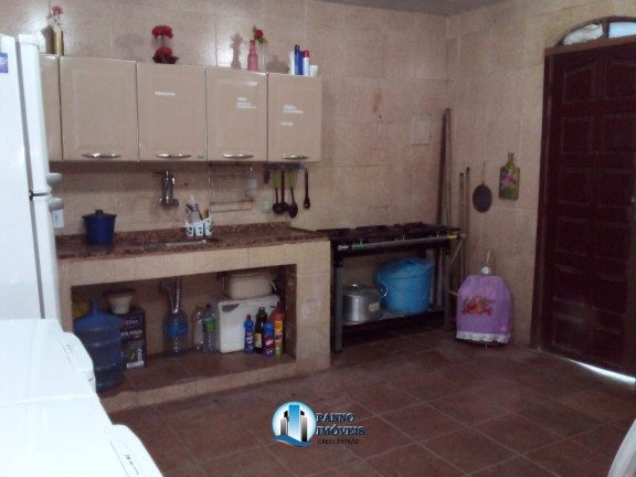 Imagem Imóvel com 3 Quartos à Venda, 2.800 m² em Barro Branco - Duque De Caxias