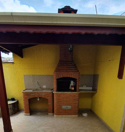 Imagem Casa com 4 Quartos à Venda, 240 m² em Vila Bonilha - São Paulo Imagem Casa com 4 Quartos à Venda, 240 m² em Vila Bonilha - São Paulo