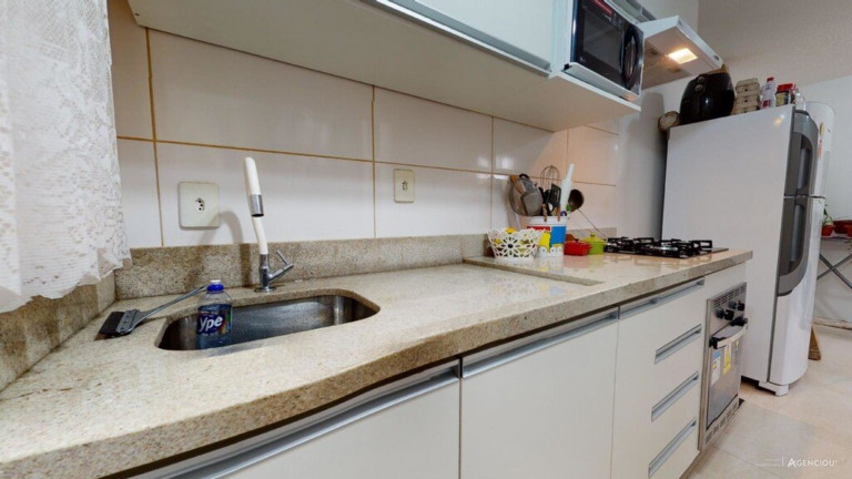 Imagem Imóvel com 2 Quartos à Venda, 38 m² em Rubem Berta - Porto Alegre Imagem Imóvel com 2 Quartos à Venda, 38 m² em Rubem Berta - Porto Alegre