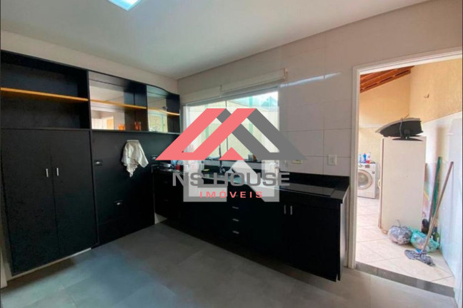 Imagem Casa com 3 Quartos à Venda, 123 m² em Vila Das Merces - São Paulo Imagem Casa com 3 Quartos à Venda, 123 m² em Vila Das Merces - São Paulo