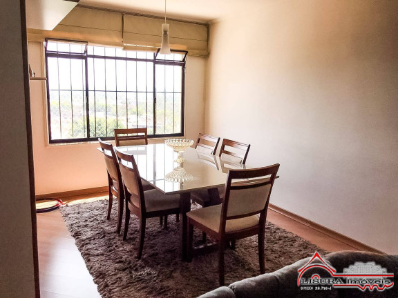 Imagem Apartamento com 3 Quartos à Venda, 88 m² em Jardim Califórnia - Jacareí