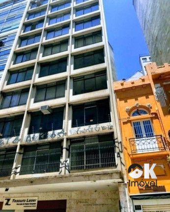 Imagem Imóvel Comercial à Venda, em República - São Paulo Imagem Imóvel Comercial à Venda, em República - São Paulo