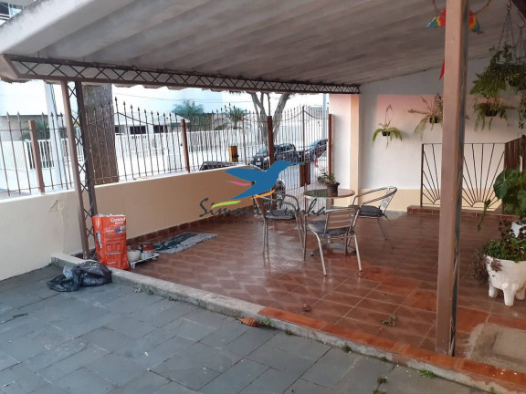 Imagem Casa com 3 Quartos à Venda, 200 m² em Parque Industrial - São José Dos Campos