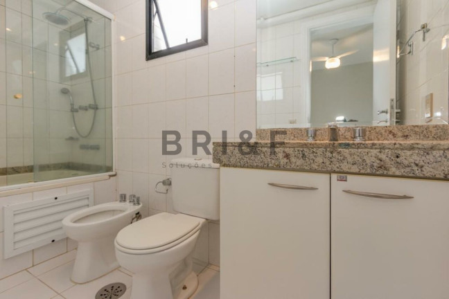 Imagem Apartamento com 4 Quartos à Venda, 138 m² em Brooklin - São Paulo Imagem Apartamento com 4 Quartos à Venda, 138 m² em Brooklin - São Paulo