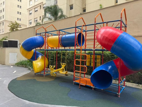 Imagem Apartamento com 3 Quartos à Venda, 114 m² em Planalto - São Bernardo Do Campo Imagem Apartamento com 3 Quartos à Venda, 114 m² em Planalto - São Bernardo Do Campo