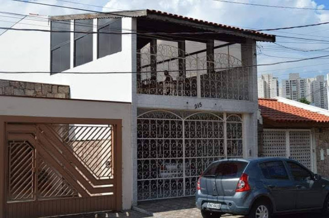 Imagem Imóvel com 2 Quartos à Venda, 286 m² em Vila Vianelo - Jundiaí Imagem Imóvel com 2 Quartos à Venda, 286 m² em Vila Vianelo - Jundiaí