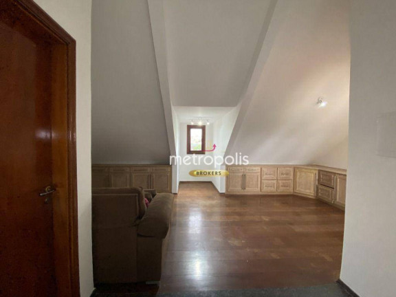 Imagem Sobrado com 2 Quartos à Venda, 369 m² em Olímpico - São Caetano Do Sul Imagem Sobrado com 2 Quartos à Venda, 369 m² em Olímpico - São Caetano Do Sul