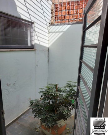 Imagem Sobrado à Venda, 206 m² em Jardim Faculdade - Sorocaba Imagem Sobrado à Venda, 206 m² em Jardim Faculdade - Sorocaba