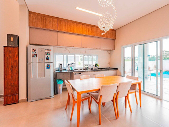 Imagem Casa com 3 Quartos à Venda, 211 m² em Parque Dom Henrique - Cotia