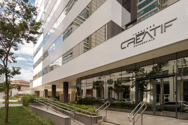 Imagem Imóvel à Venda, 44 m² em Vila Izabel - Curitiba Imagem Imóvel à Venda, 44 m² em Vila Izabel - Curitiba