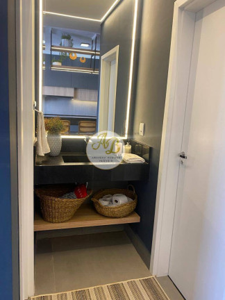 Imagem Casa de Condomínio com 3 Quartos à Venda, 240 m² em Sacramento - Sacramento
