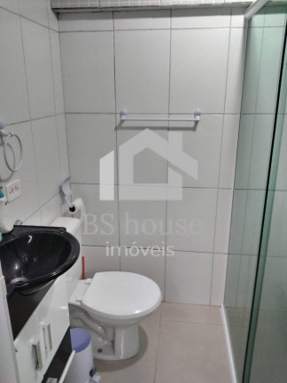 Imagem Sobrado com 4 Quartos à Venda, 125 m² em Campestre - Santo André