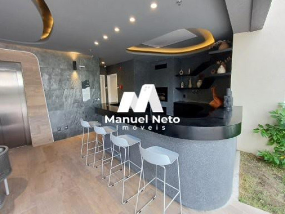 Imagem Apartamento com 4 Quartos à Venda, 253 m² em Meireles - Fortaleza