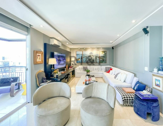 Imagem Apartamento com 4 Quartos para Alugar, 245 m² em Moema - São Paulo Imagem Apartamento com 4 Quartos para Alugar, 245 m² em Moema - São Paulo