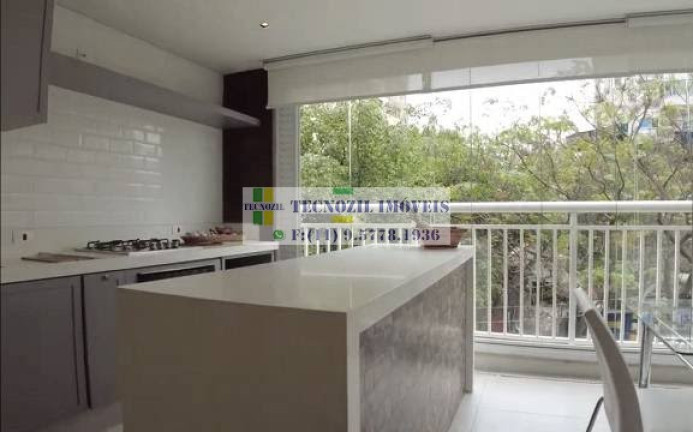 Imagem Apartamento com 3 Quartos à Venda, 95 m² em Vila Nair - São Paulo Imagem Apartamento com 3 Quartos à Venda, 95 m² em Vila Nair - São Paulo