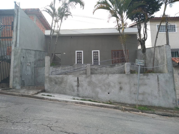 Imóvel Comercial à Venda, 250 m² em Jardim ângelo - Arujá