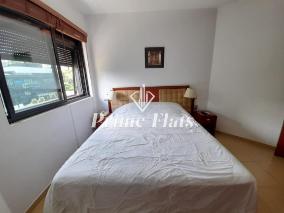 Imagem Apartamento com 1 Quarto para Alugar, 40 m² em Jardim Paulista - São Paulo Imagem Apartamento com 1 Quarto para Alugar, 40 m² em Jardim Paulista - São Paulo
