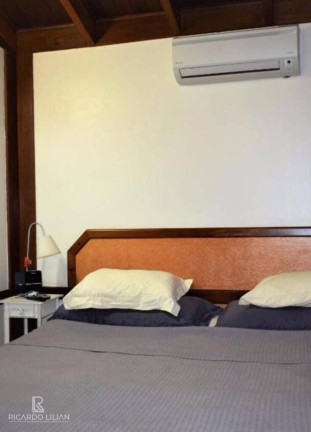 Imagem Casa de Condomínio com 3 Quartos à Venda, 130 m² em Condominio Parque Das Garcas I - Atibaia