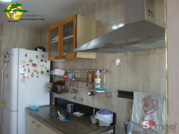 Imagem Apartamento com 3 Quartos para Alugar, 75 m² em Santana - São Paulo