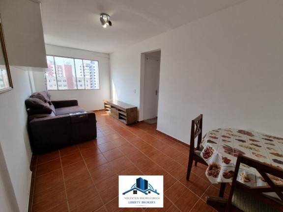 Imagem Apartamento com 2 Quartos para Alugar, 53 m² em Jardim Celeste - São Paulo Imagem Apartamento com 2 Quartos para Alugar, 53 m² em Jardim Celeste - São Paulo