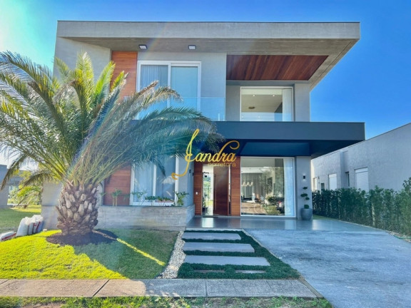 Imagem Casa de Condomínio com 4 Quartos à Venda, 320 m² em Capão Ilhas Resort - Capão Da Canoa Imagem Casa de Condomínio com 4 Quartos à Venda, 320 m² em Capão Ilhas Resort - Capão Da Canoa