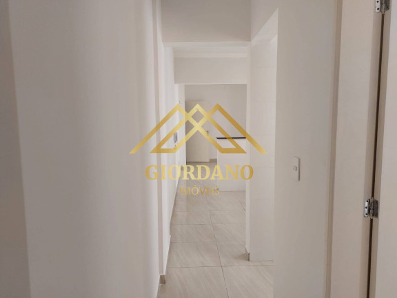 Imagem Apartamento com 1 Quarto à Venda, 48 m² em Aviação - Praia Grande