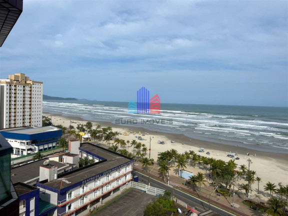 Imagem Cobertura com 3 Quartos à Venda, 100 m² em Vila Mirim - Praia Grande Imagem Cobertura com 3 Quartos à Venda, 100 m² em Vila Mirim - Praia Grande