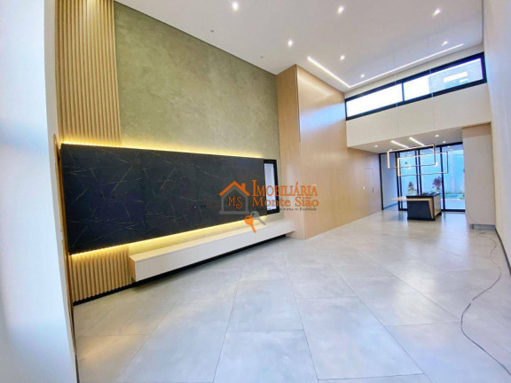 Imagem Casa com 3 Quartos à Venda, 175 m² em Cézar De Souza - Mogi Das Cruzes Imagem Casa com 3 Quartos à Venda, 175 m² em Cézar De Souza - Mogi Das Cruzes