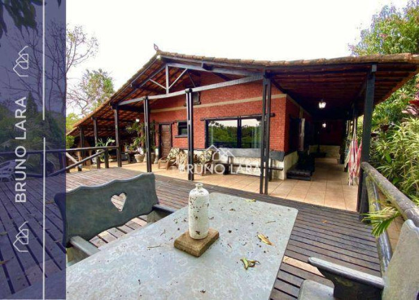Imagem Casa com 3 Quartos à Venda, 180 m² em Condomínio Fazenda Solar - Igarapé Imagem Casa com 3 Quartos à Venda, 180 m² em Condomínio Fazenda Solar - Igarapé
