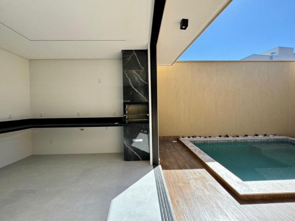 Imagem Casa com 3 Quartos à Venda, 140 m² em Jardins Barcelona - Senador Canedo Imagem Casa com 3 Quartos à Venda, 140 m² em Jardins Barcelona - Senador Canedo