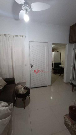 Imagem Sobrado com 2 Quartos à Venda, 60 m² em Ermelino Matarazzo - São Paulo
