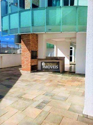 Imagem Apartamento com 3 Quartos à Venda, 172 m² em Vila Almeida - Indaiatuba