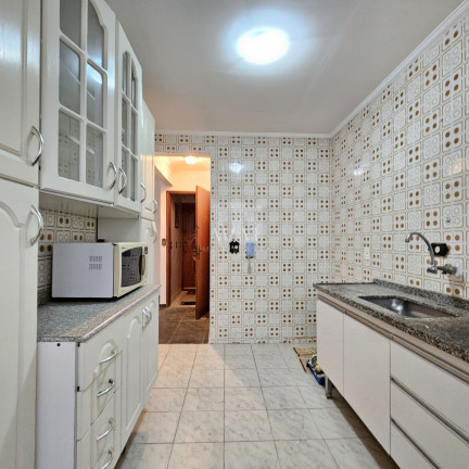 Imagem Apartamento com 2 Quartos à Venda, 75 m² em Aviação - Praia Grande Imagem Apartamento com 2 Quartos à Venda, 75 m² em Aviação - Praia Grande