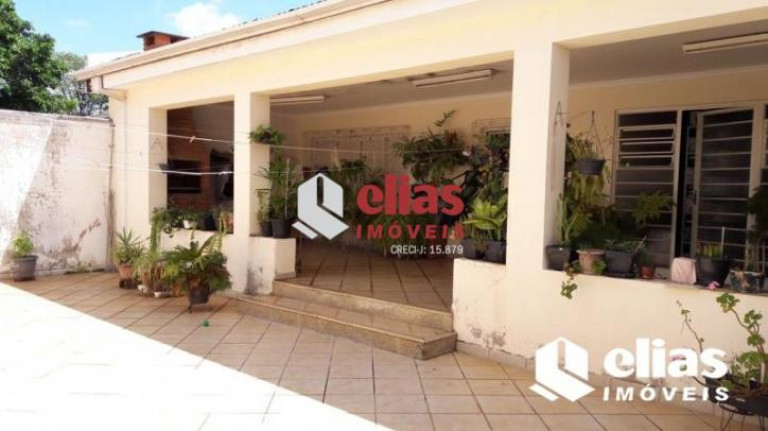 Imagem Casa com 4 Quartos à Venda, 484 m² em Jardim América - Bauru Imagem Casa com 4 Quartos à Venda, 484 m² em Jardim América - Bauru