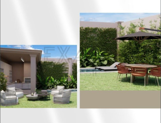 Imagem Casa com 4 Quartos à Venda, 450 m² em Cidade Jardim - São Paulo Imagem Casa com 4 Quartos à Venda, 450 m² em Cidade Jardim - São Paulo