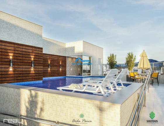Apartamento com 3 Quartos à Venda, 115 m²