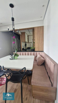 Imagem Apartamento com 2 Quartos à Venda, 50 m² em Imirim - São Paulo Imagem Apartamento com 2 Quartos à Venda, 50 m² em Imirim - São Paulo